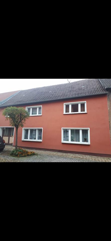 Thumbnail-Stadthaus in Löitz zu vermieten.!