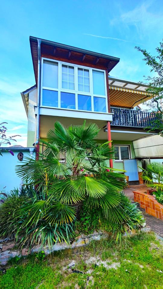 Thumbnail-Provisionfreies 3-FH in toller Lage von Rumpenheim