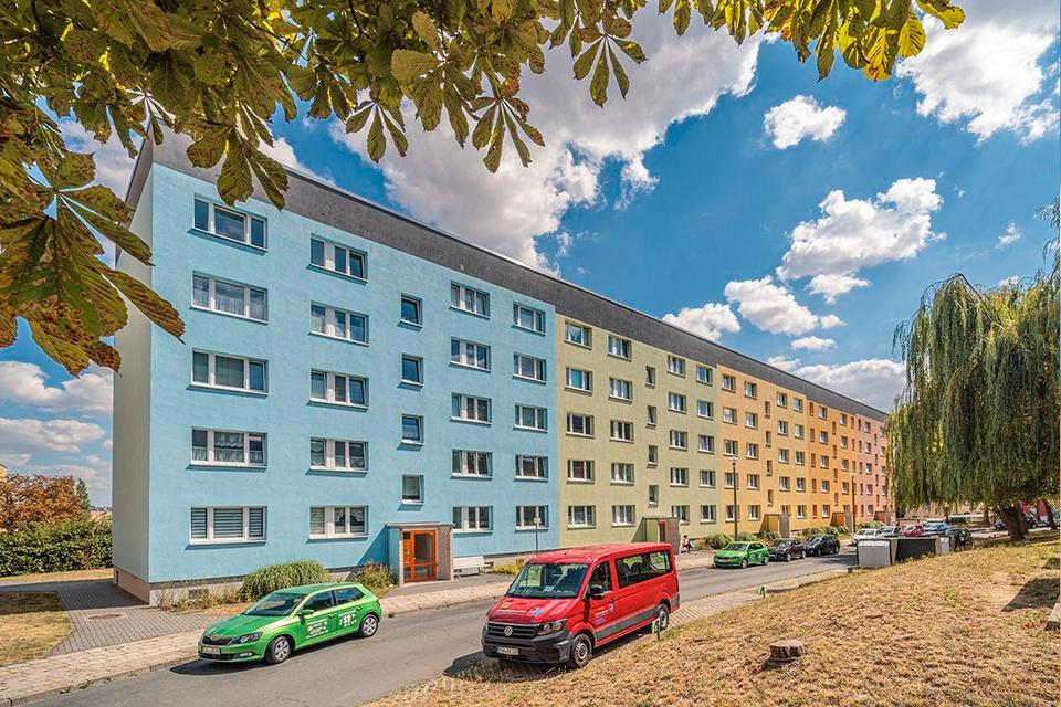 Thumbnail-Renovierte Wohnung