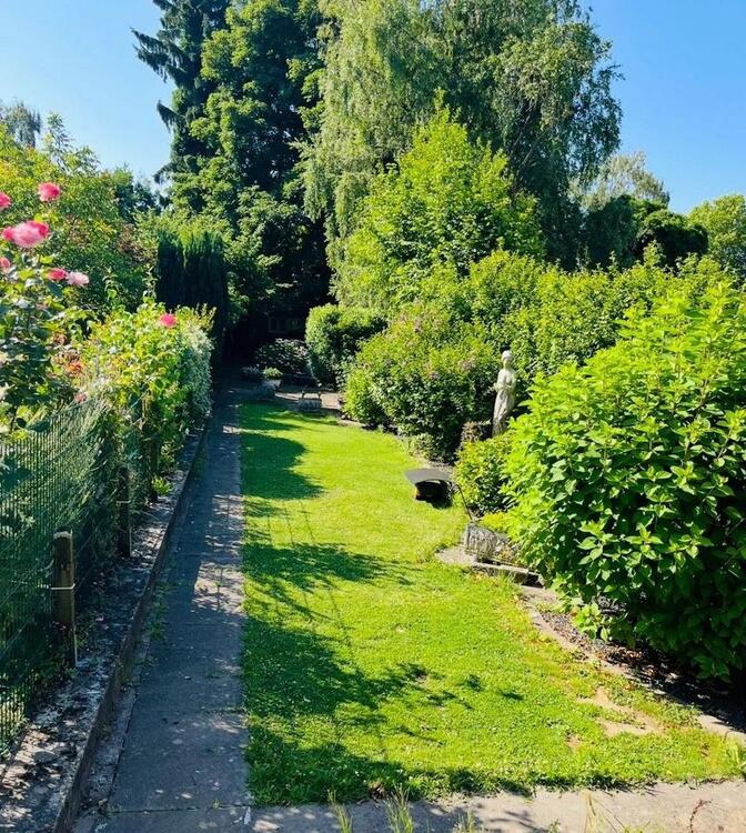 Thumbnail-Gepflegtes Reihenhaus 41069 Mönchengladbach