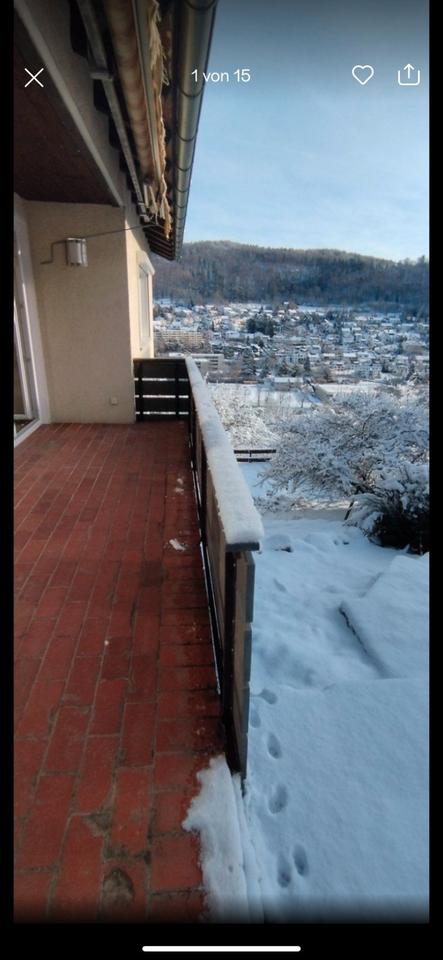Thumbnail-Wohnen in Top of Albstadt