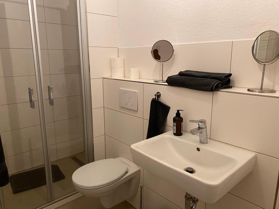 Thumbnail-1-Zimmer Wohnung Arnum Zentrum