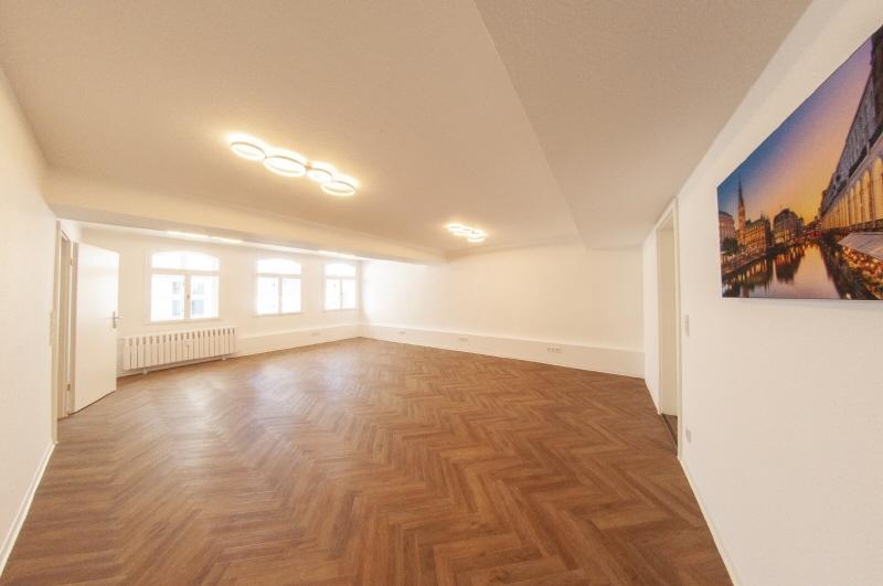 Thumbnail-CoWorkingSpace in der Mitte von Eisenach-drei Büros