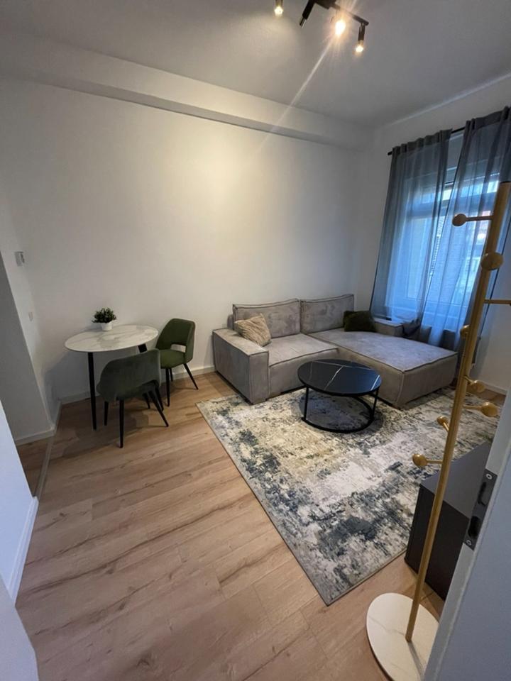 Thumbnail-2-Zimmer-Wohnung – Voll möbliert