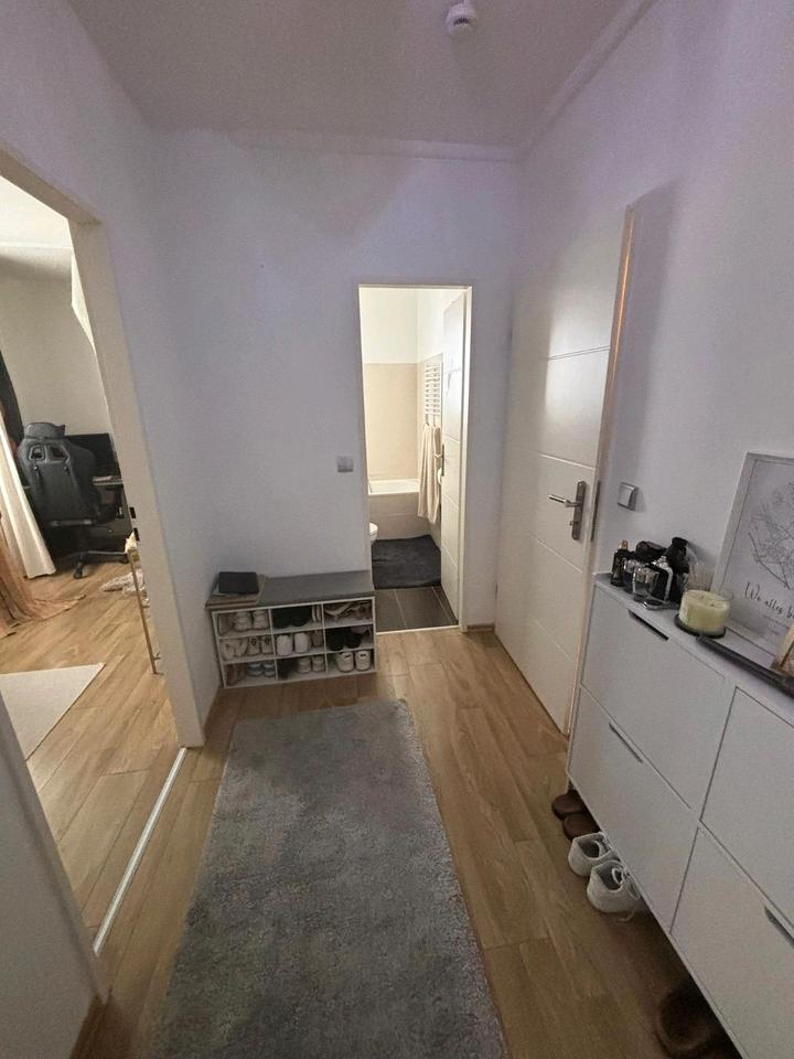 Thumbnail-Provisionfrei:3-ZW mit Balkon – Eigennutz o. Kapitalanlage