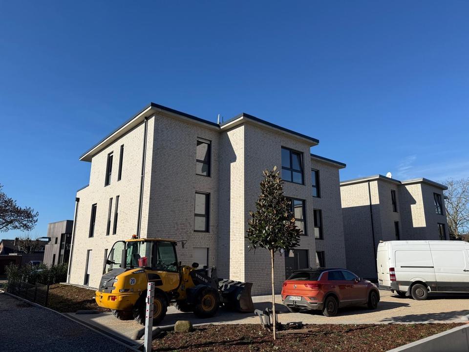 Thumbnail-Penthouse Wohnung - Erstbezug