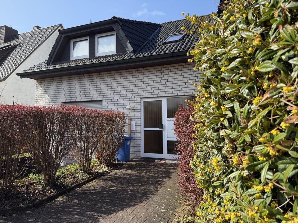 Thumbnail-Weststadt! Hübsches Appartment für Studenten