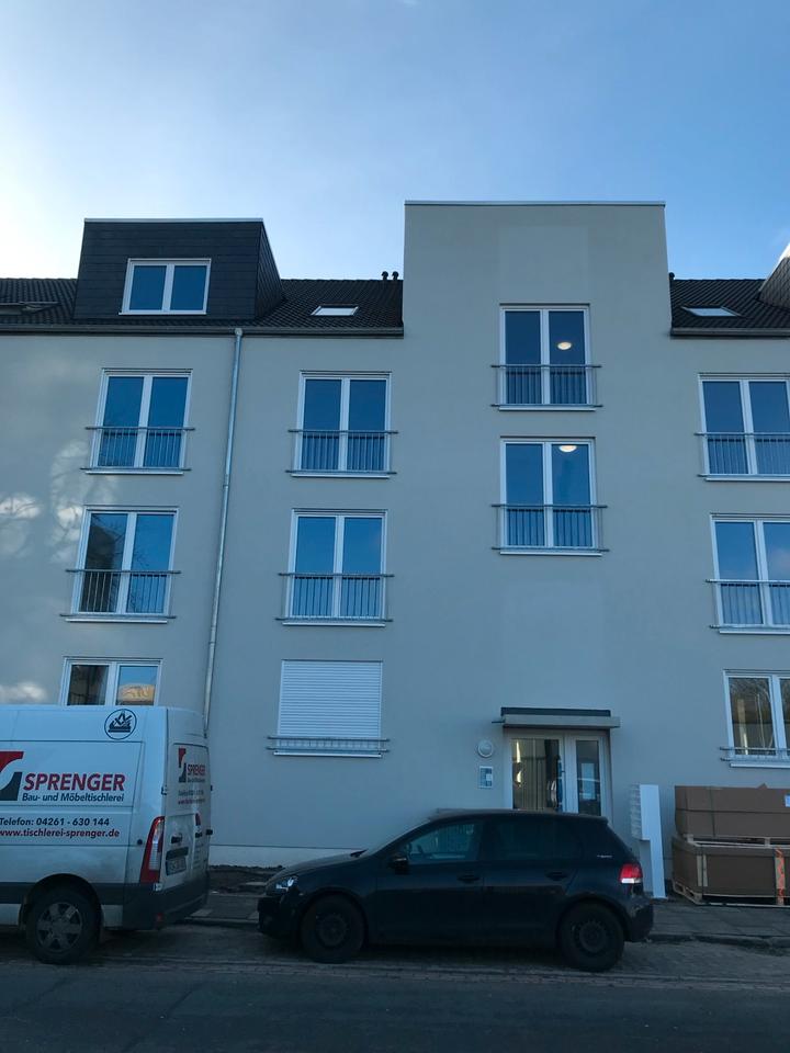 Thumbnail-3 Zimmer Wohnung , Bremen Hastedt