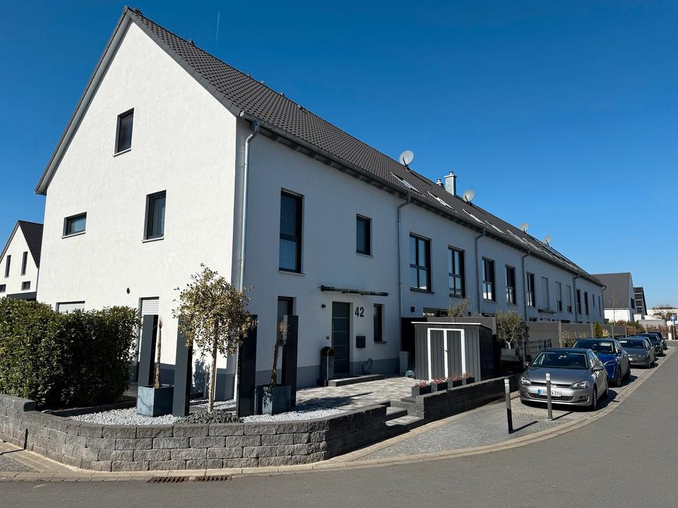 Thumbnail-Reihenmittelhaus in Toplage - provisionsfrei vom Eigentümer