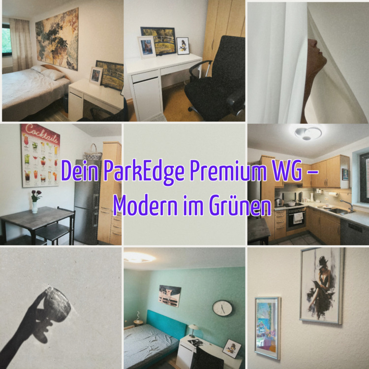 Thumbnail-Helles möbliertes Frauen WG-Zimmer direkt am MHH ab Sofort