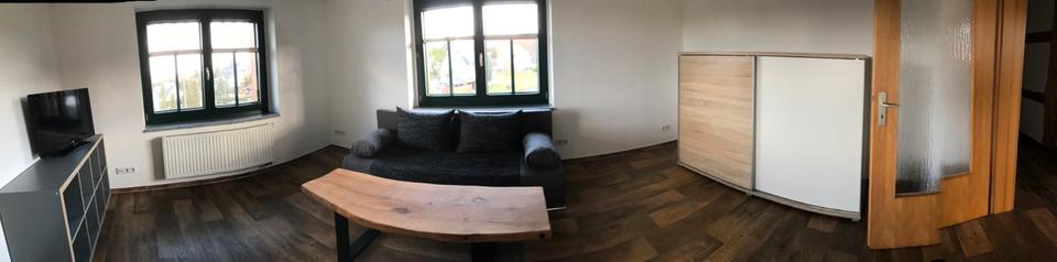 Thumbnail-Ferienwohnung für bis zu 6 Personen, auf dem Bauernhof ohne Tiere