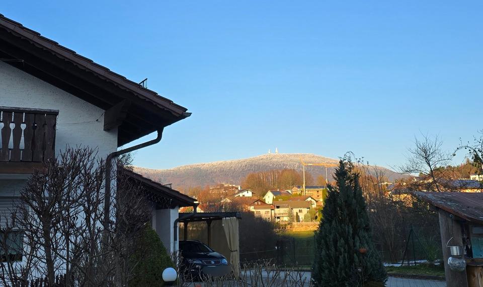 Thumbnail-Ferienwohnung Woidblick