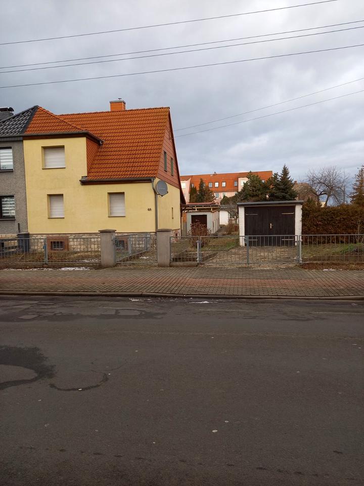 Thumbnail-Einfamilienhaus zu verkaufen