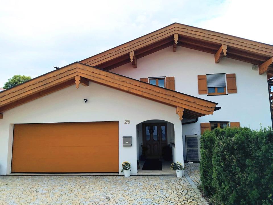 Thumbnail-Einfamilienhaus in Gmund am Tegernsee - Zwangsversteigerung 11.5.