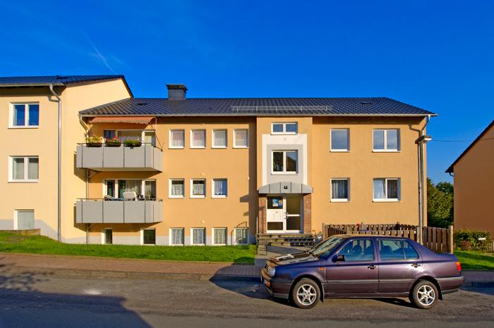 Thumbnail-3-Zimmer-Wohnung in Beverungen