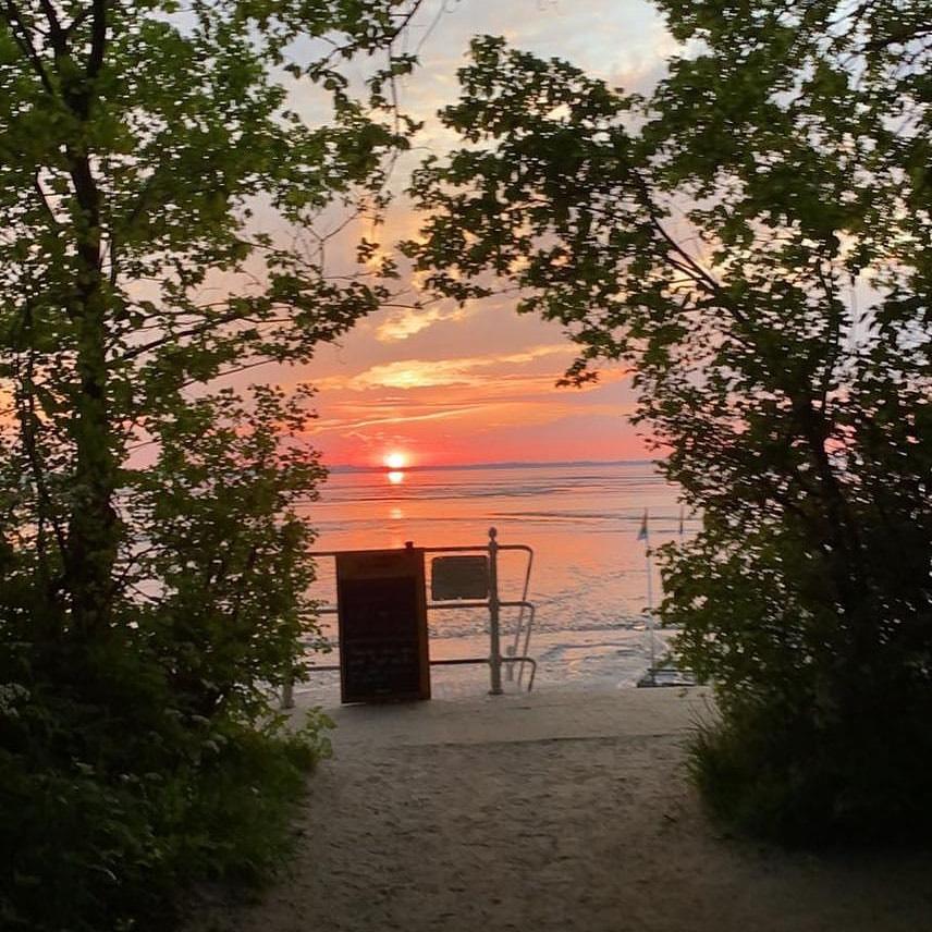 Thumbnail-Ferienhaus Kleine Freiheit Nr.4 Dangast Nordsee Strand