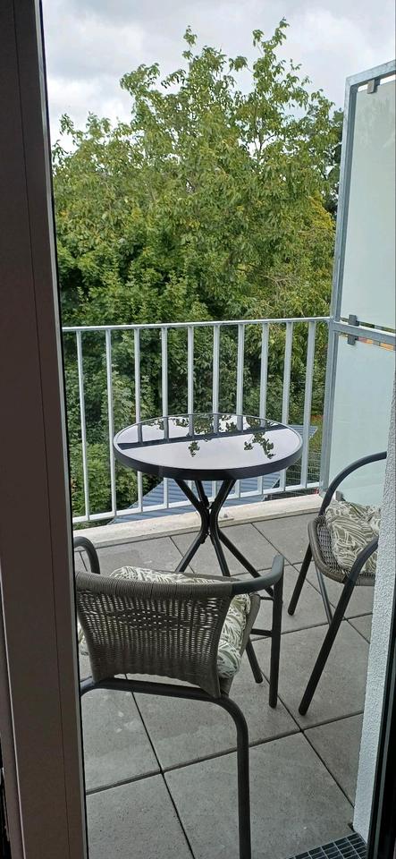 Thumbnail-Studenten Appartement ab 01.06.2026