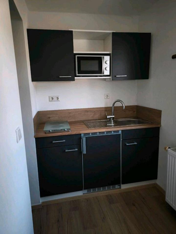 Thumbnail-Wohnung Appartement