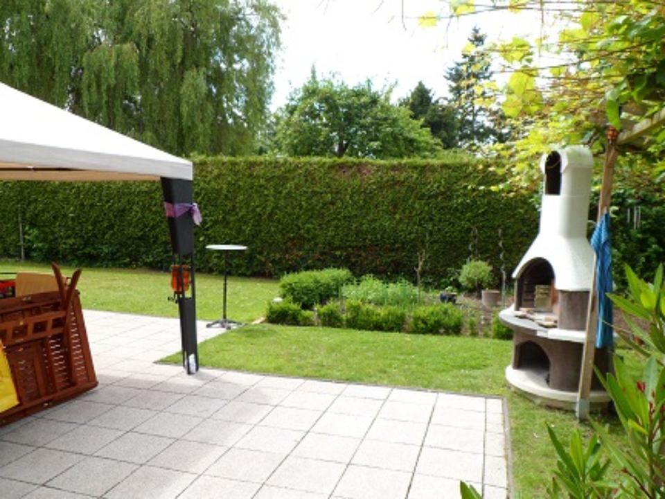 Thumbnail-Gemütliche Doppelhaushälfte in Isernhagen-SÜD