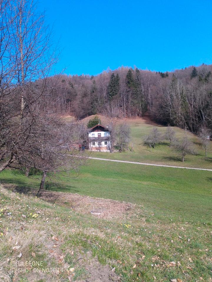 Thumbnail-Wochenend Wohnung auf Bauernhof,Zuhäusl