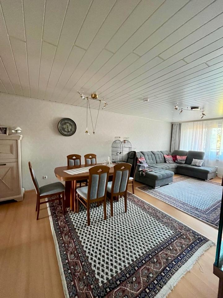 Thumbnail-Schöne 3 Zimmer Wohnung in begehrter Lage