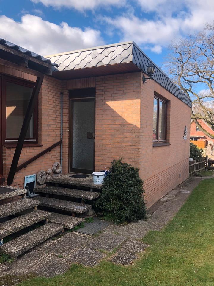 Thumbnail-1 Zi. Whg Nähe Bad Oldesloe