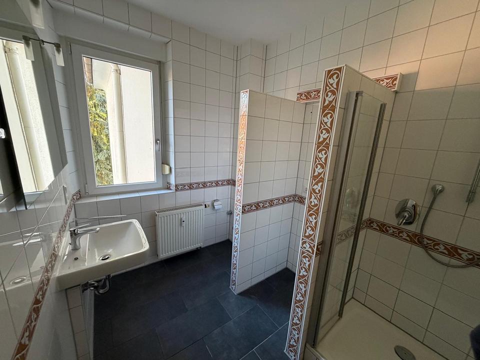 Thumbnail-Familien-Wohnung (5 Zimmer) in der Altstadt zu vermieten
