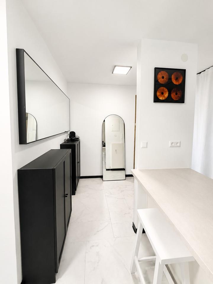 Thumbnail-3 Zimmer Wohnung Wangen KEINE MARKLER