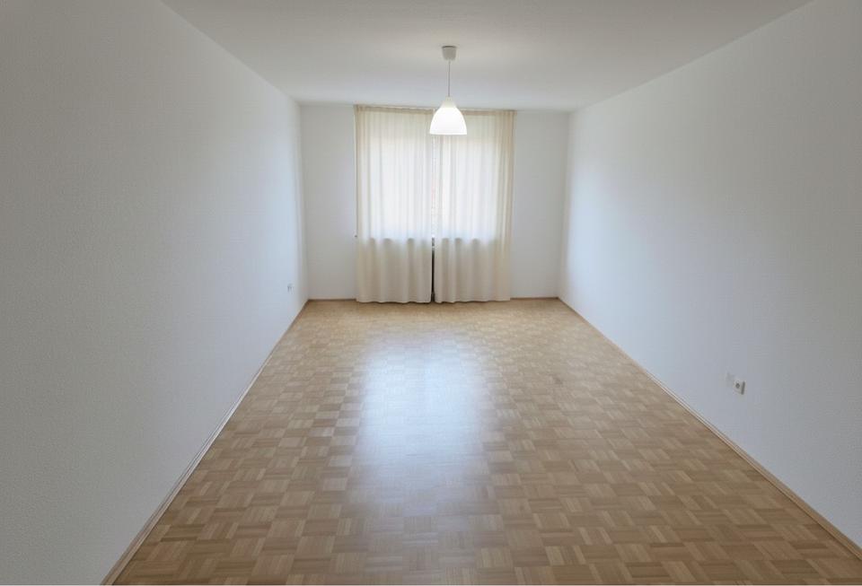 Thumbnail-Untermiete für 2 Monate Renovierte 1-Zimmer-Wohnung