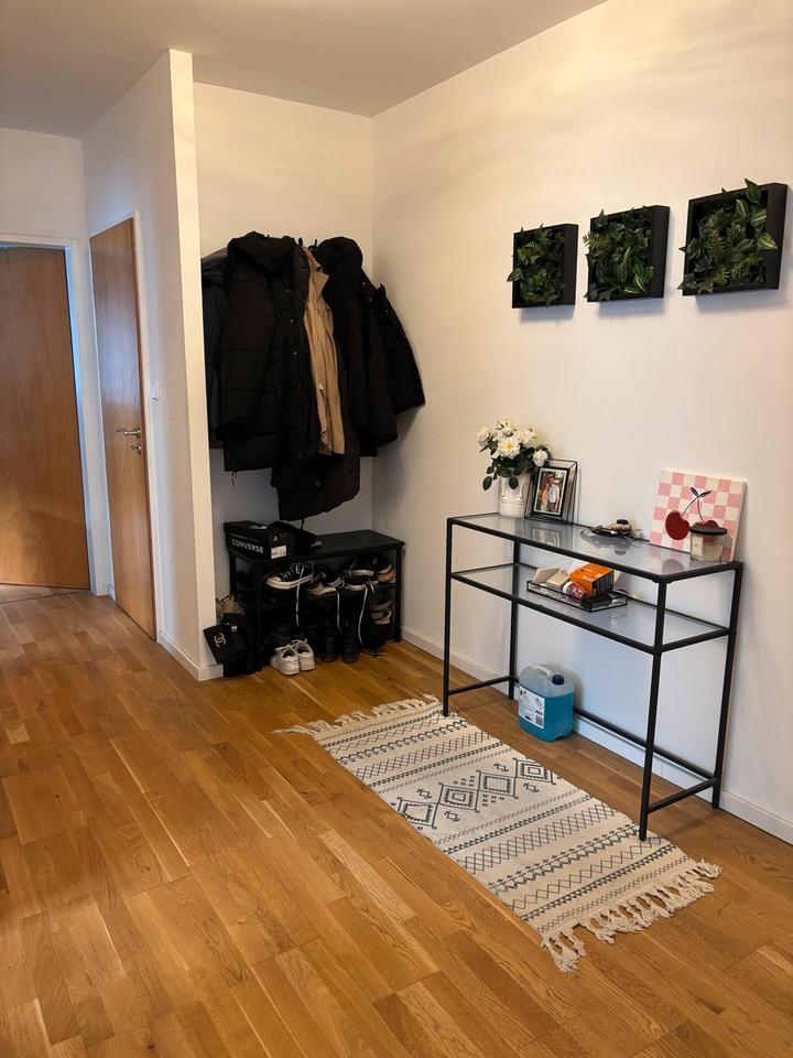 Thumbnail-2 Zimmer Wohnung in Gießen (Zentrale Lage)