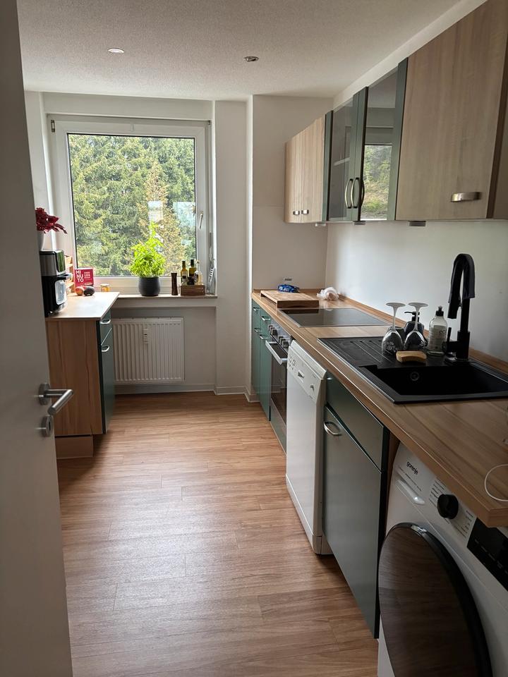 Thumbnail-Nachmieter - 3 Zi. Wohnung in Waldshut Liedermatte