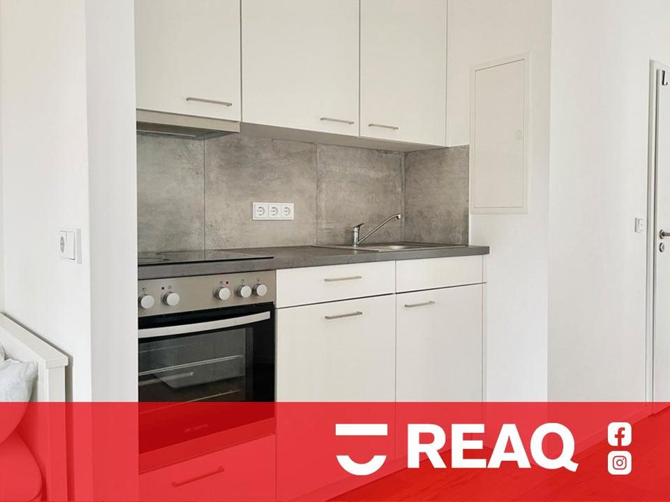 Thumbnail-Studenten aufgepasst: Möbliertes 1-Zimmer-Apartment mit Balkon!