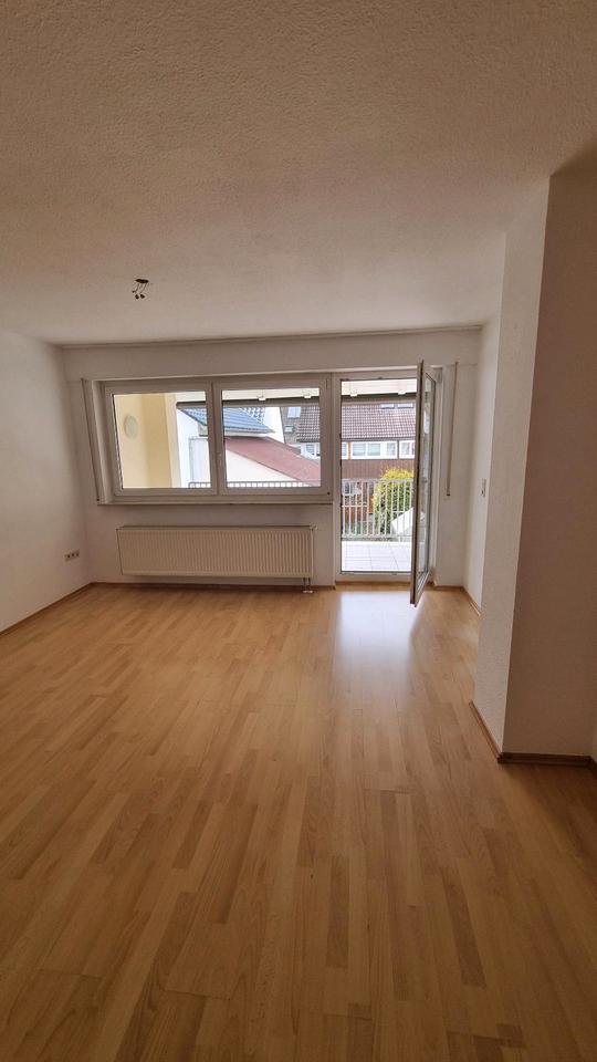 Thumbnail-3-Zimmer-Wohnung in Fürstenberg (Hüfingen) ab Mai zu vermieten