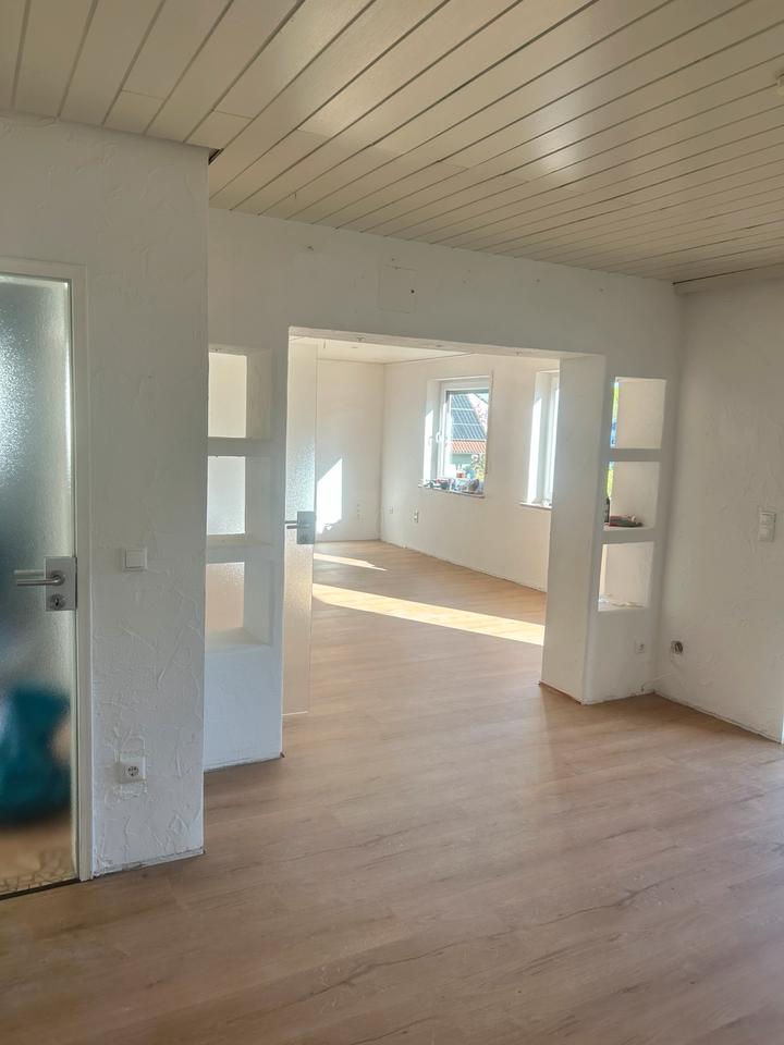 Thumbnail-Helle 3-Zimmer Maisonette - Wohnung zu Vermieten