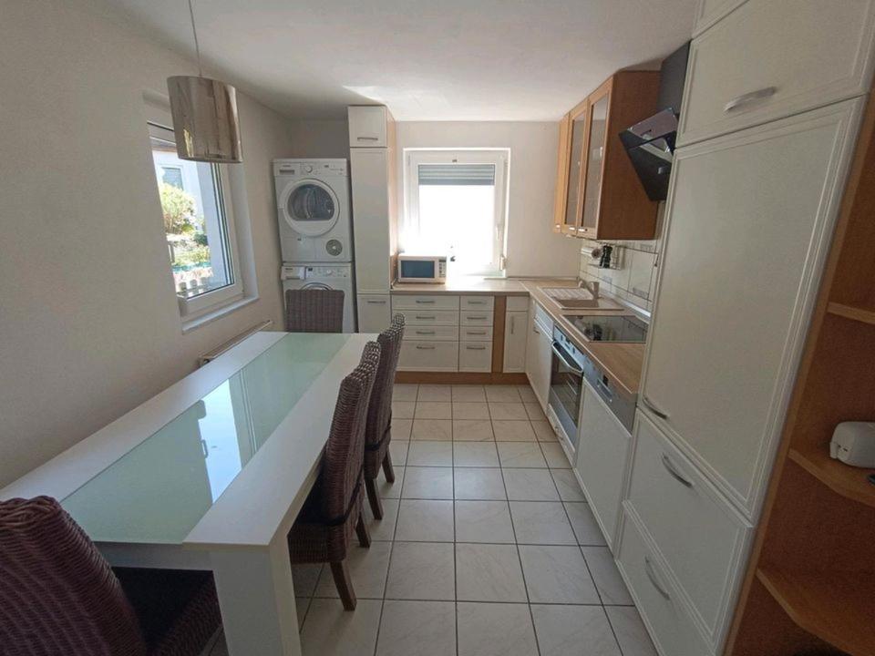 Thumbnail-Monteurwohnung in 73575 Leinzell, 100 Qm, 4 Zimmer