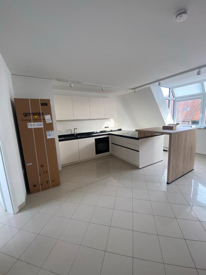 Thumbnail-2,5 Zimmer Wohnung Innenstadt Erstbezug nach Renovierung