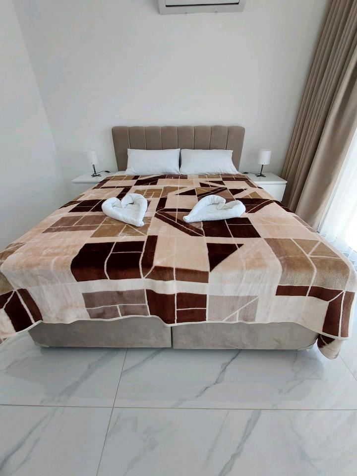 Thumbnail-Vermietung Ferienwohnung Zypern