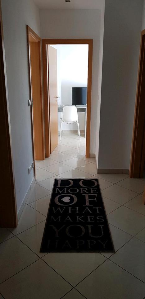 Thumbnail-Zimmer Warm Stuttgart Hallschlag