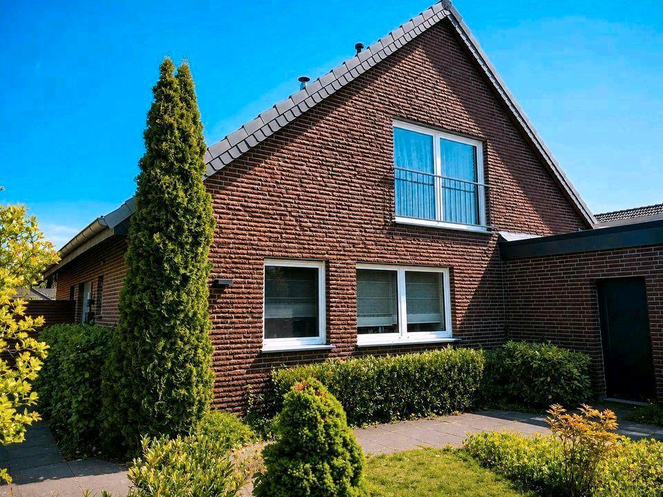 Thumbnail-Großzügiges Mehrgenerationenhaus in attraktiver Lage