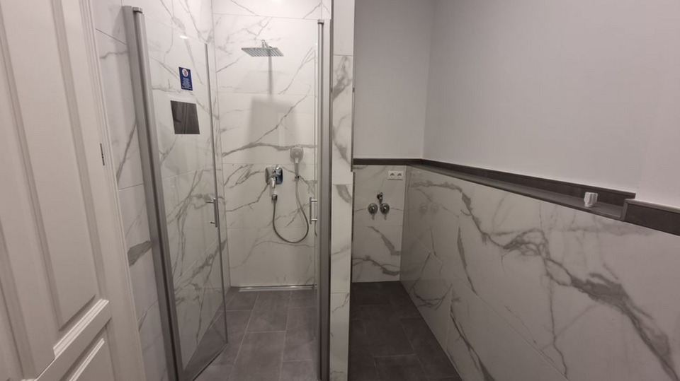 Thumbnail-**modernes 2-Zimmer-Appartment mit Balkon - Hochparterre**