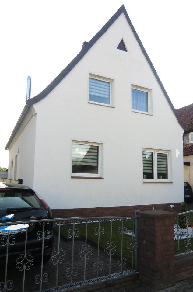 Thumbnail-Charmantes Einfamilienhaus mit vielseitigen Möglichkeiten