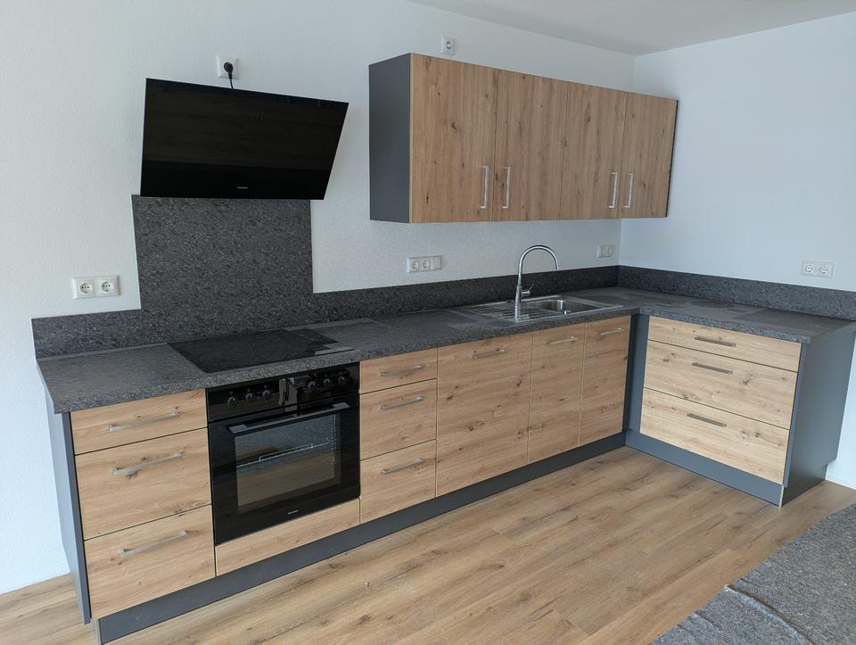 Thumbnail-Mietwohnung