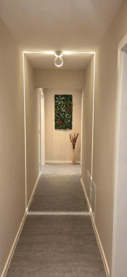 Thumbnail-WG Zimmer in Kleinlinden - Erstbezug