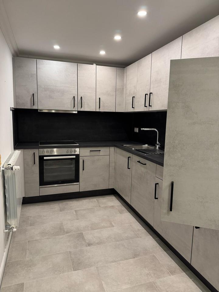 Thumbnail-2-Zimmer-Wohnung mit Balkon und Parkplatz in Regen