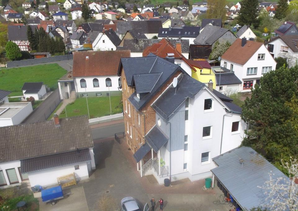 Thumbnail-Dachgeschosswohnung in Aßlar-Werdorf