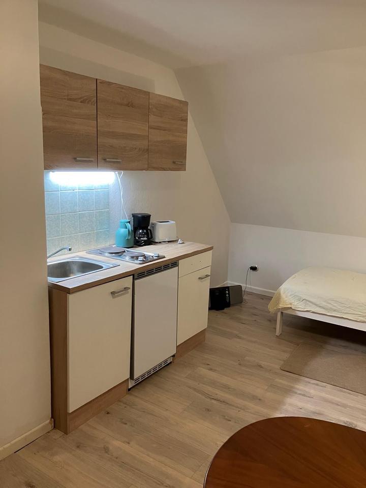 Thumbnail-Möblierte Unterkunft für Monteure oder Mitarbeiter