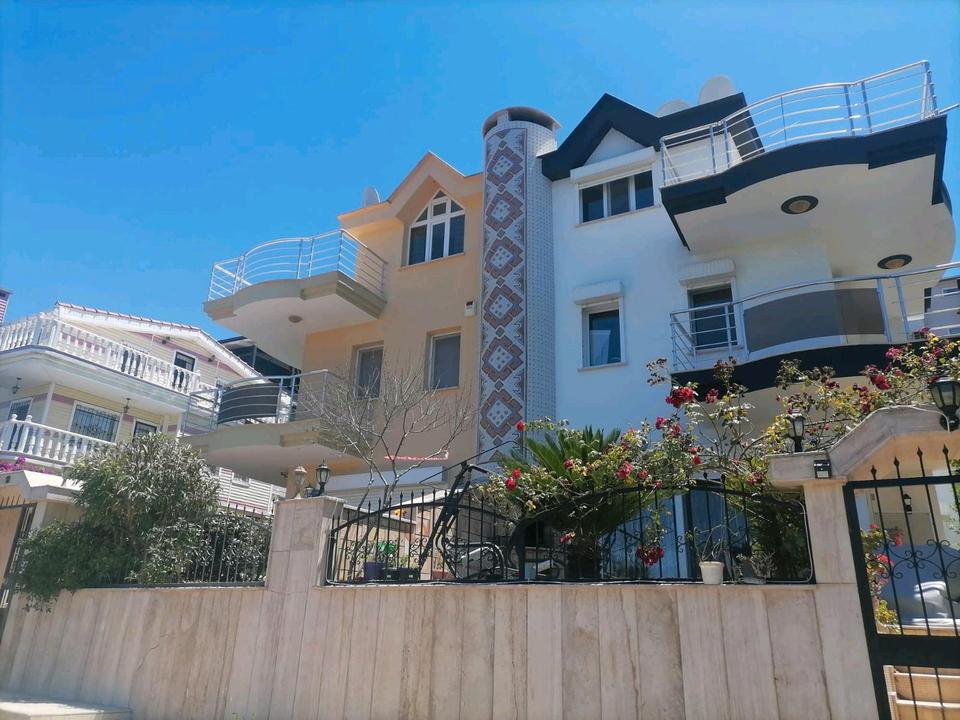 Thumbnail-Ferienhaus in Kusadasi