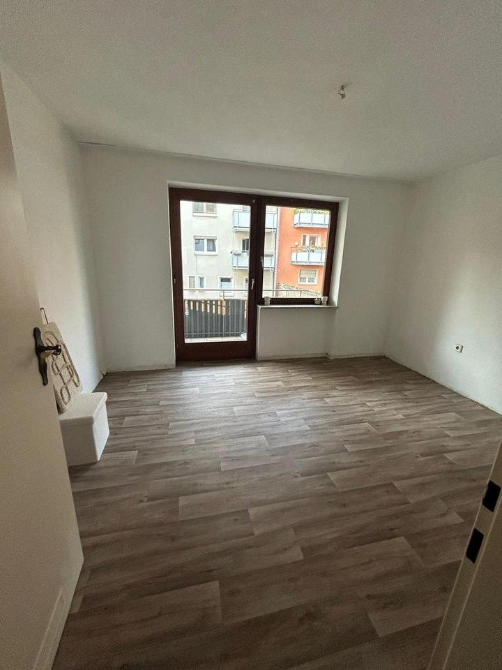Thumbnail-2-Zimmer-Wohnung (54m²), in Würzburg-Grombühl zu vermieten