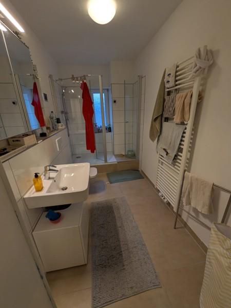 Thumbnail-Moderne 3-Zimmer-Wohnung im beliebten Stadtteil Flingern