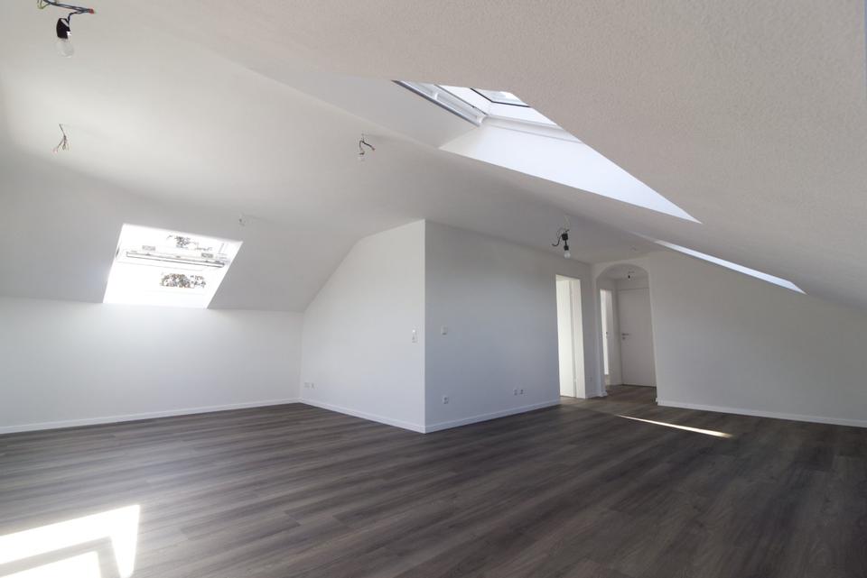 Thumbnail-Helle & Moderne 3-Zimmer-Wohnung mit Stellplatz in ruhiger Lage